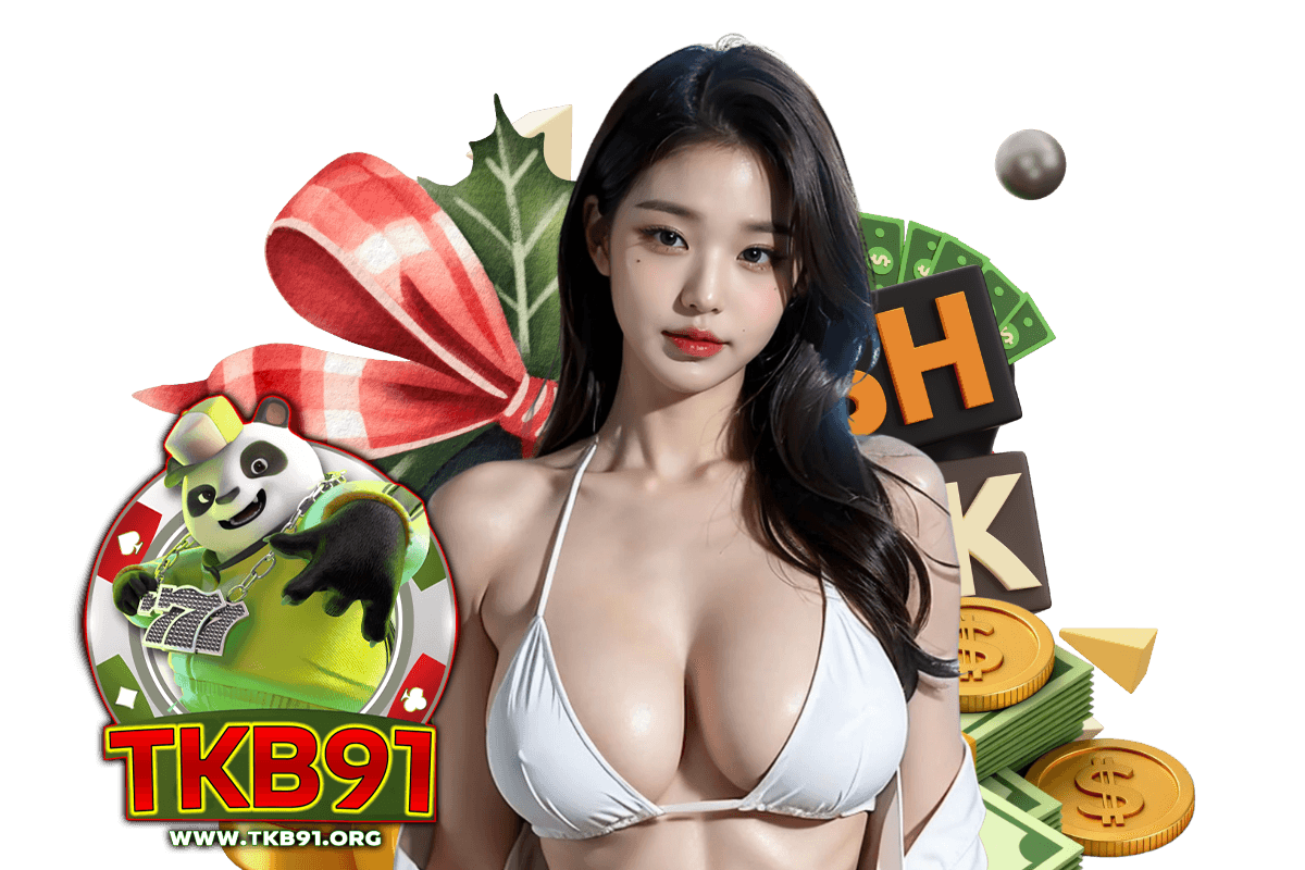 tkb91 สมัคร